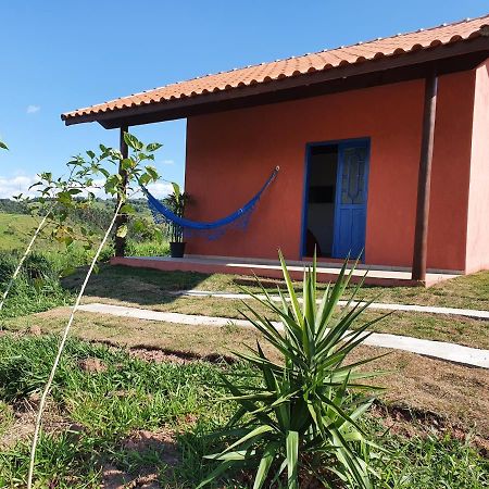Sitio Aconchego Verde Guararema Εξωτερικό φωτογραφία