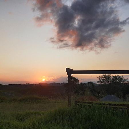 Sitio Aconchego Verde Guararema Εξωτερικό φωτογραφία