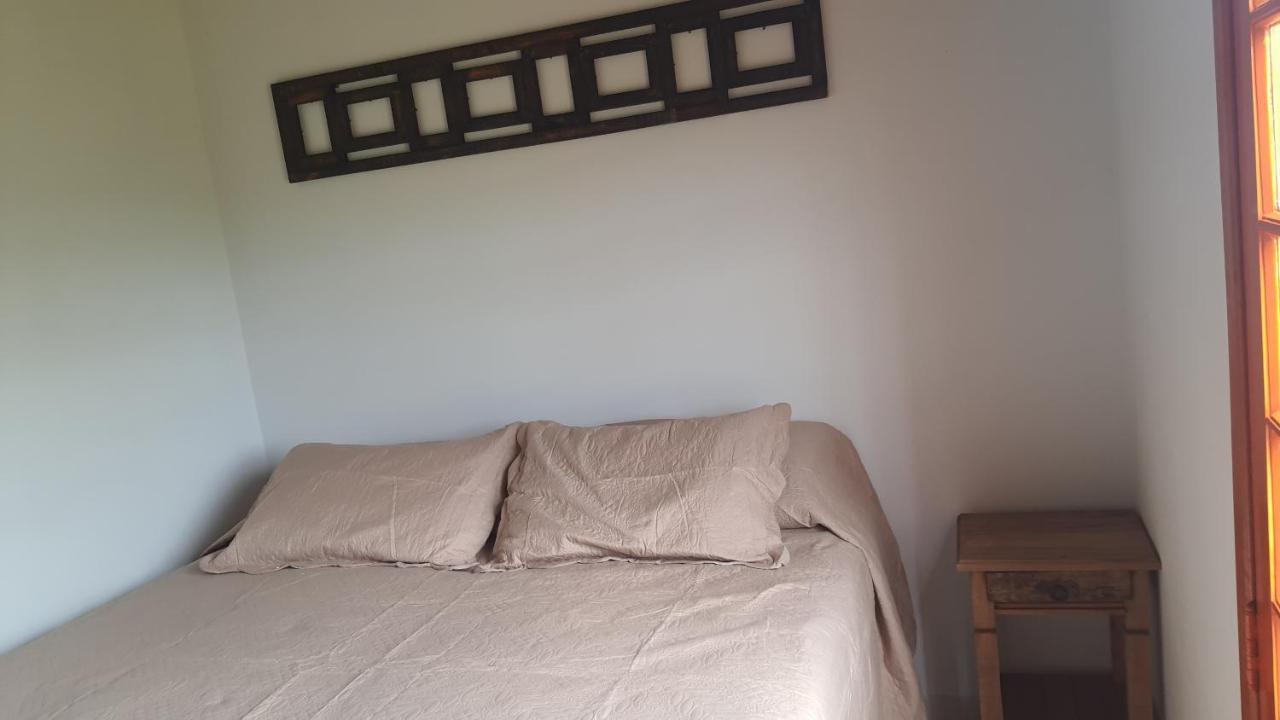 Sitio Aconchego Verde Guararema Εξωτερικό φωτογραφία